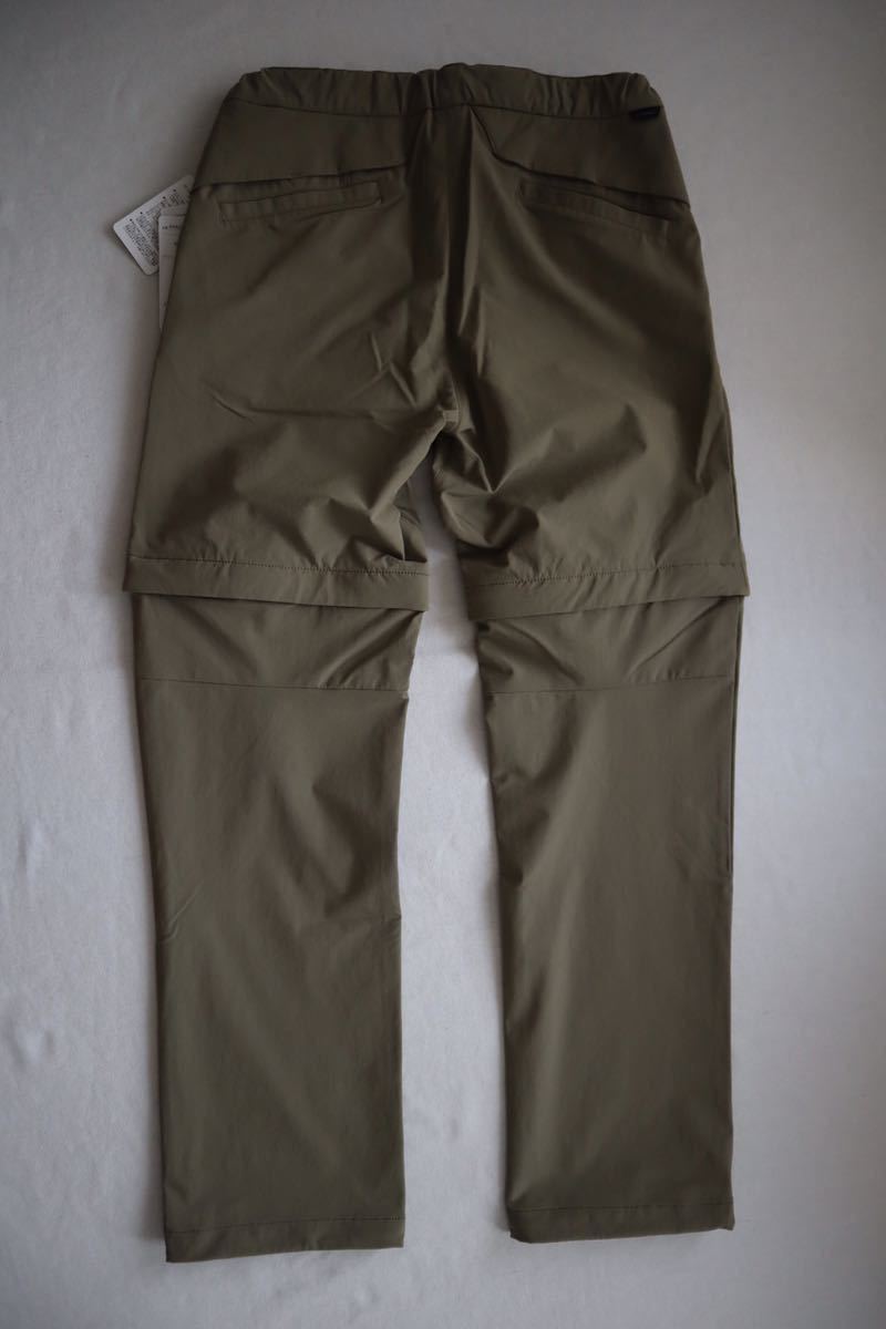  Phoenix PHENIX Alert Conv. Pants alert convertible pants PHA22PA61 lady's XXL-71