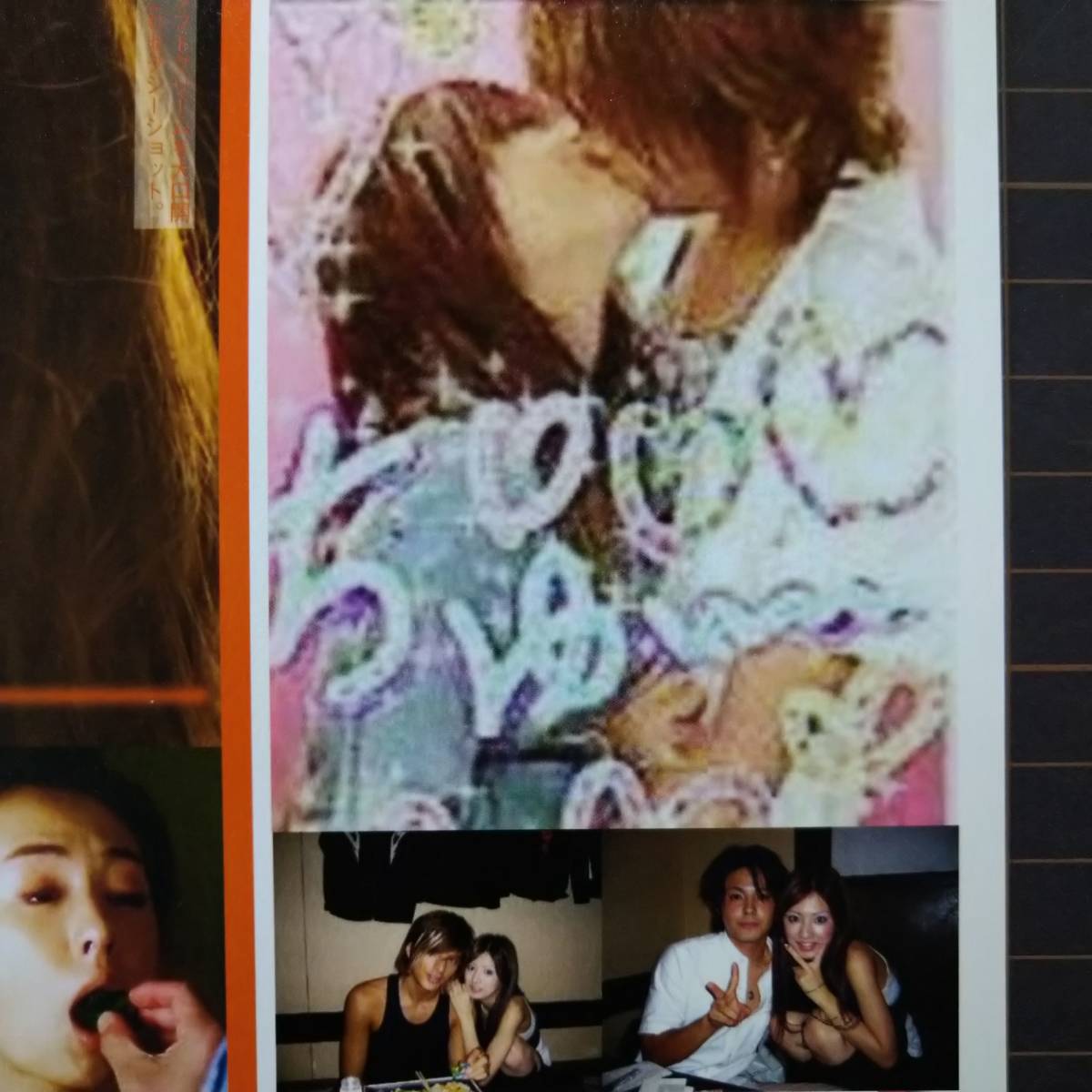 北川景子 お宝 美脚 キス ほか 美人 美形 くびれ へそ セーラーマーズパンチラ 開脚 プリケツ 濡れ場 舌ベロ 切り抜き6p Yahoo Japan Auction Bidding Amp Shopping Support Deputy Service Japamart 北川景子 お宝 美脚 キス ほか 美人 美形 くびれ へそ セーラーマーズパンチラ 開脚 プリケツ 濡れ場 舌ベロ 切り抜き6p Yahoo Japan Auction Bidding Amp Shopping Support Deputy Service Japamart