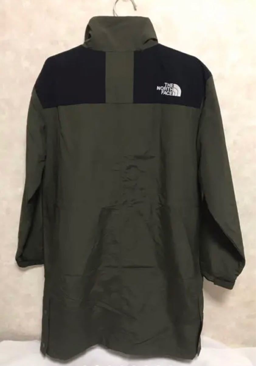 早い方優先！【The North Face  ザノースフェイス White Label MARTIS COAT】