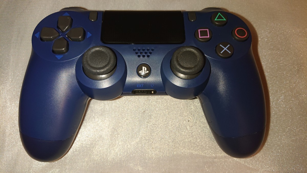 PlayStation4 Pro CUH-7200B