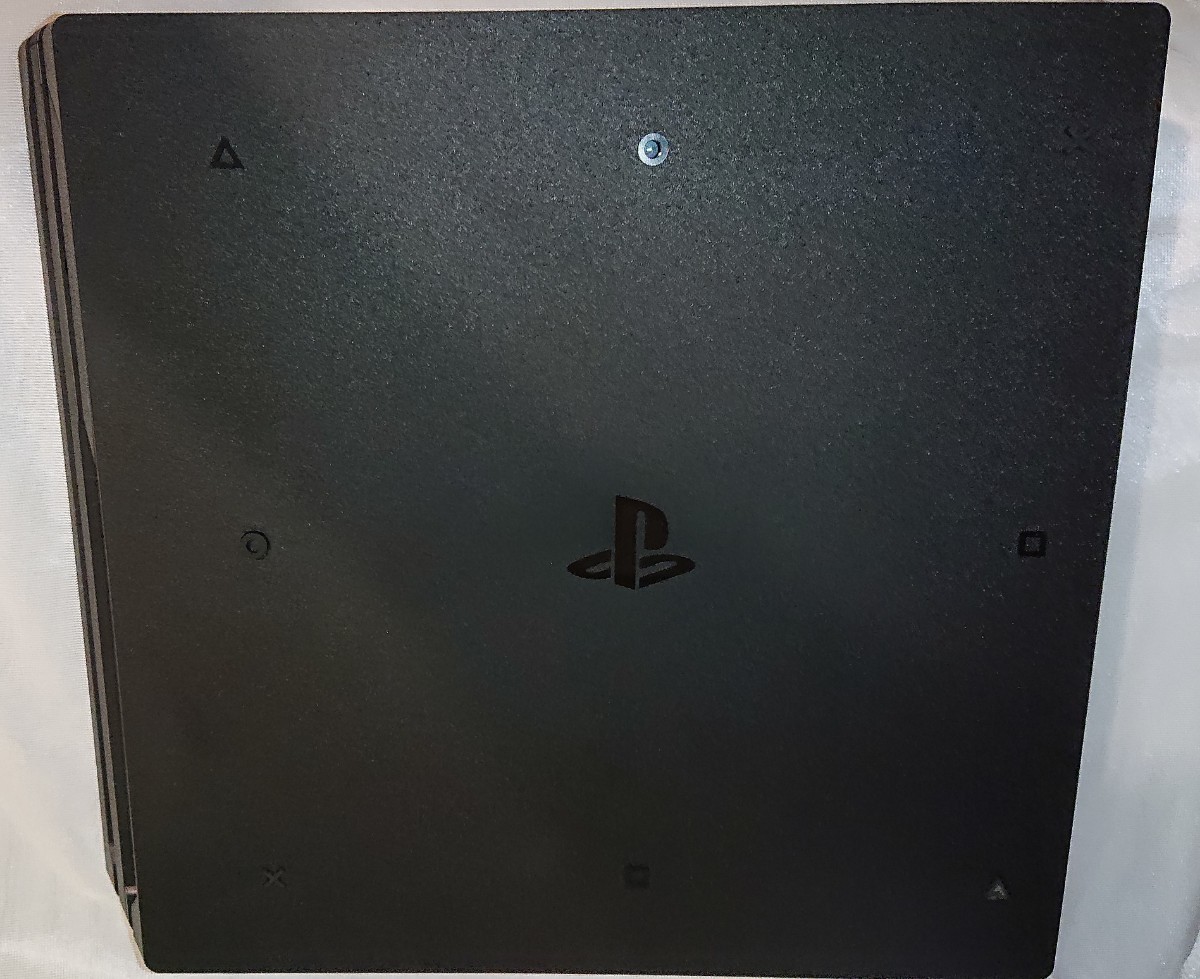 PlayStation4 Pro CUH-7200B