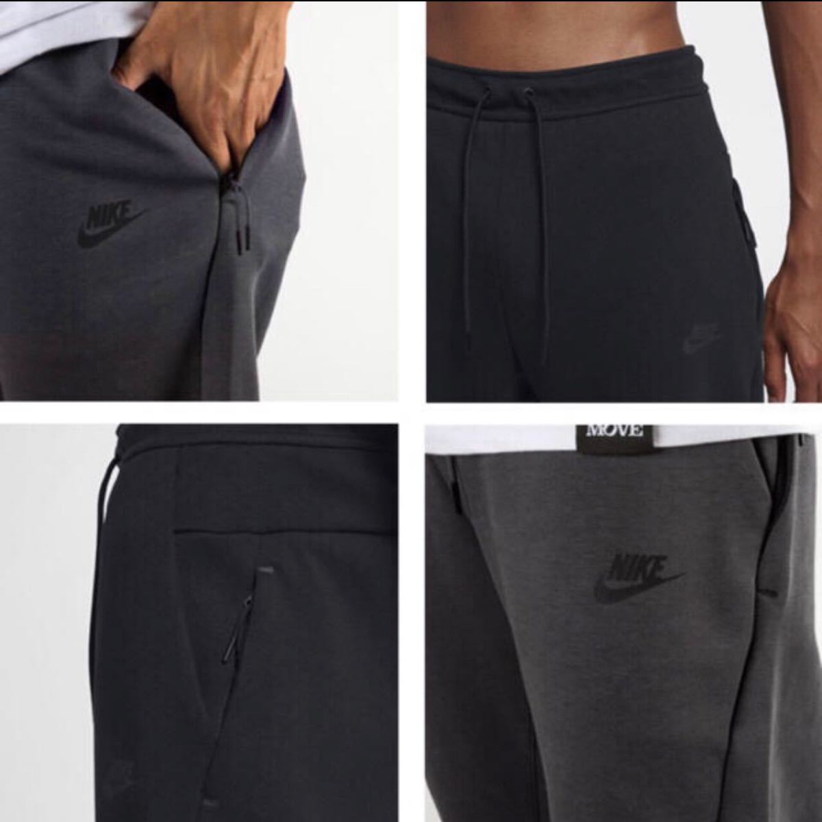 NIKE テックフリースパンツ US Lサイズ ブラック|Yahoo!フリマ NIKE テックフリースパンツ US Lサイズ ブラック|Yahoo!フリマ