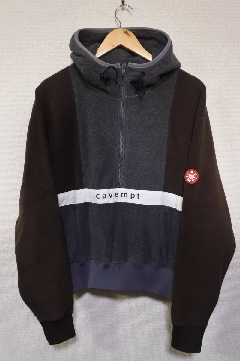 C.E CAV EMPT アノラックジャケットL シーイー ジャケット/アウター