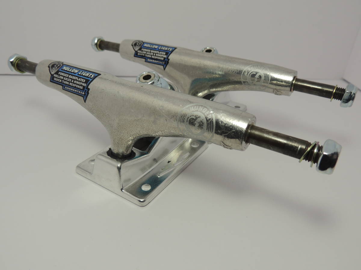 サンダー トラック 147の値段と価格推移は 4件の売買情報を集計したサンダー トラック 147の価格や価値の推移データを公開 サンダー トラック 147の値段と価格推移は 4件の売買情報を集計したサンダー トラック 147の価格や価値の推移データを公開