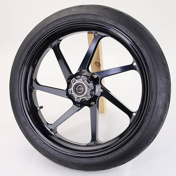 Yahoo!オークション - CB400SF NC42 JB マグタン ホイール前後 Yahoo!オークション - CB400SF NC42 JB マグタン ホイール前後