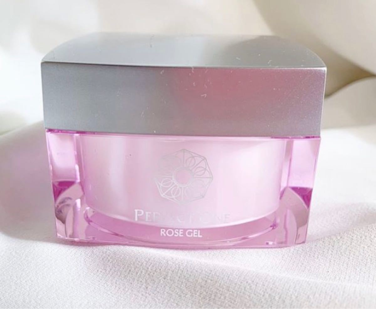 Paypayフリマ パーフェクトワン ローズジェル 50g Paypayフリマ パーフェクトワン ローズジェル 50g