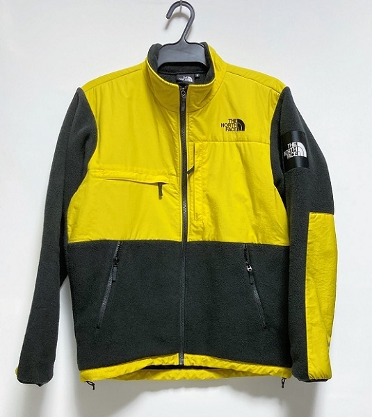 美品！THE NORTH FACE デナリジャケット Sサイズ NA71831 ノース