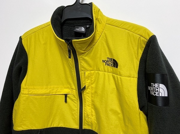 美品！THE NORTH FACE デナリジャケット Sサイズ NA71831 ノース