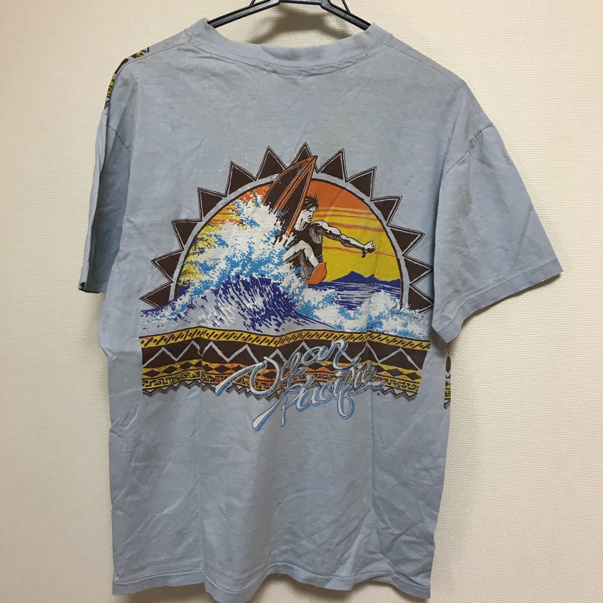 70s ヴィンテージ Ocean Pacific サーファータグ オールドサーフ 70s ヴィンテージ Ocean Pacific サーファータグ オールドサーフ