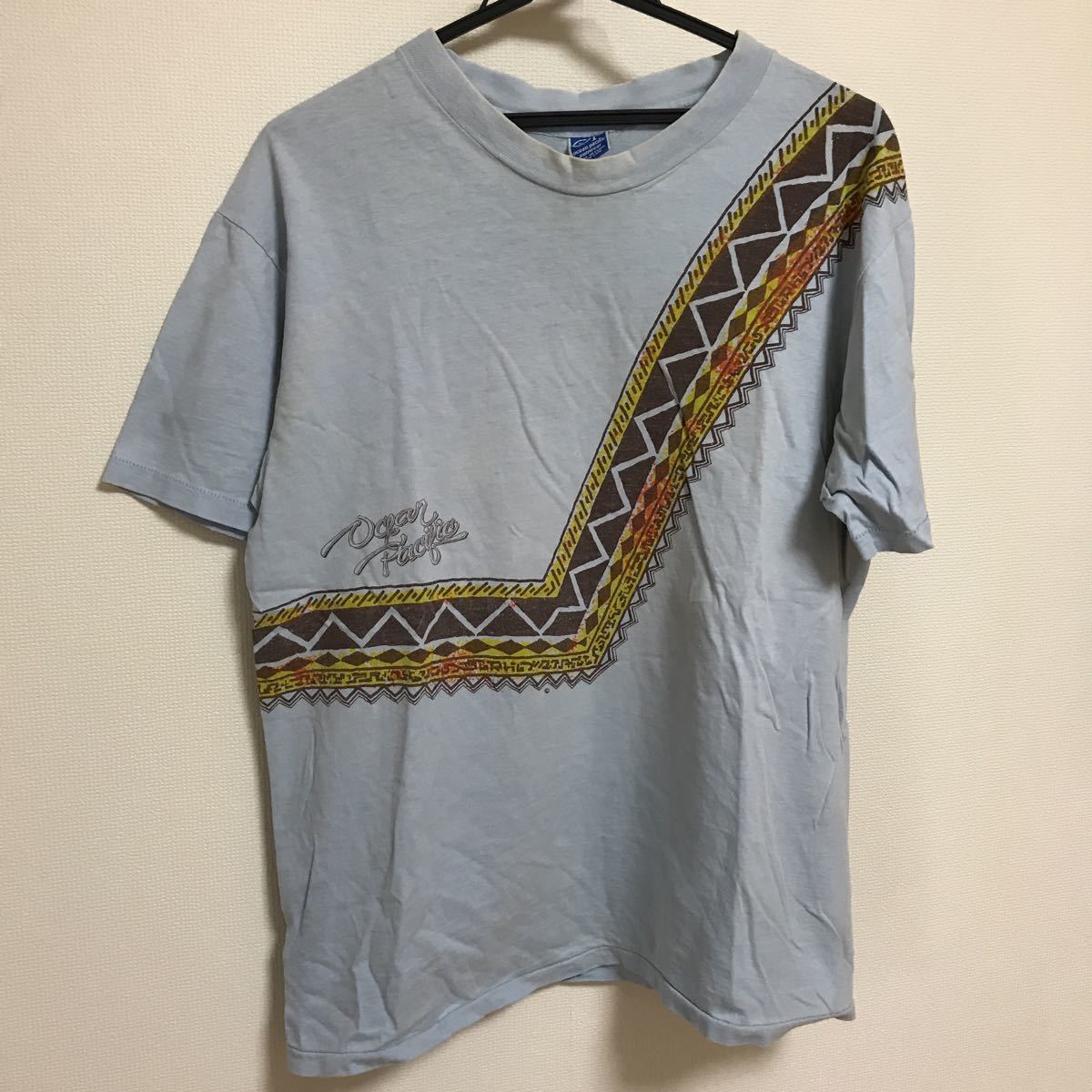 70s ヴィンテージ Ocean Pacific サーファータグ オールドサーフ 70s ヴィンテージ Ocean Pacific サーファータグ オールドサーフ