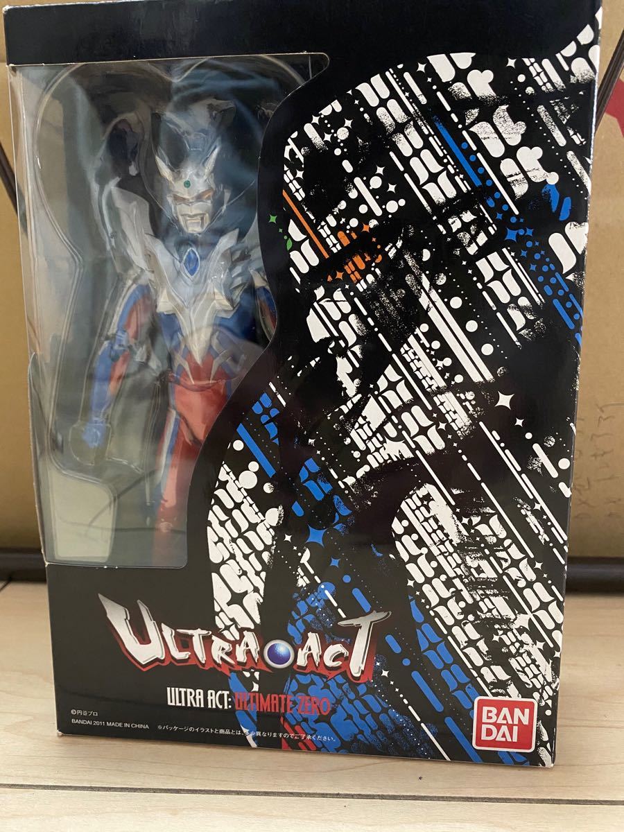 Paypayフリマ Ultra Act ウルトラマンゼロ ウルティメットフォースセロ Paypayフリマ Ultra Act ウルトラマンゼロ ウルティメットフォースセロ