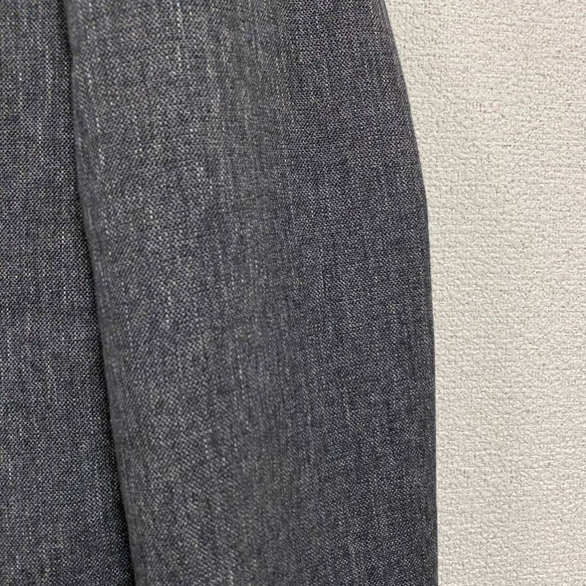 即納】 SARTORIA DEL GROSSO TESSUTI DI SONDRIO ウールテーラード