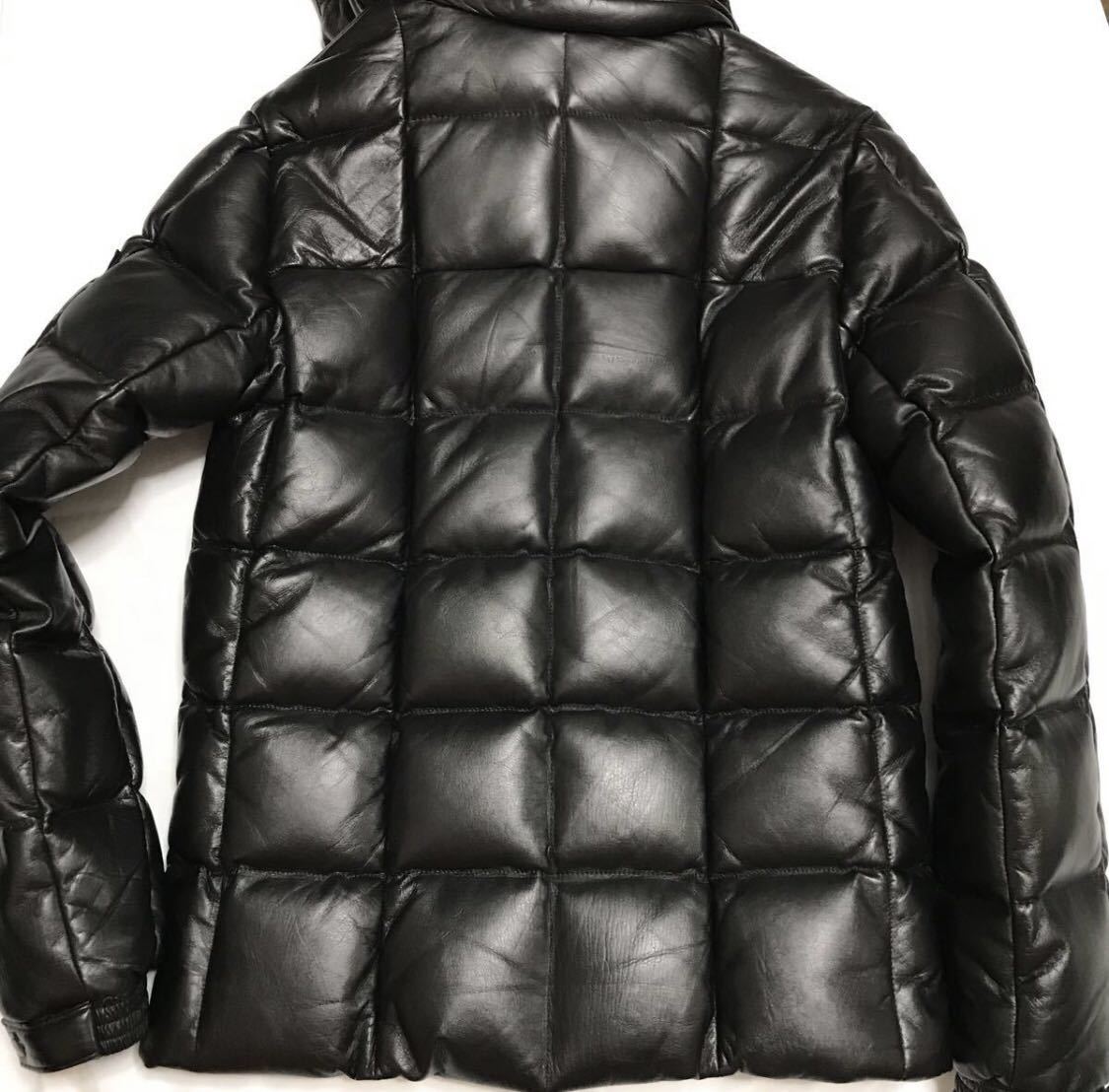 超美品 18 9万円タトラス TATRAS シャルタン SHARTAN レザー 超美品 18 9万円タトラス TATRAS シャルタン SHARTAN レザー