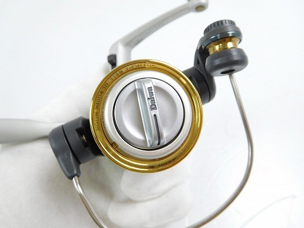 ダイワトーナメント EX600 未使用 /管理AL3990/03 - ダイワ ダイワトーナメント EX600 未使用 /管理AL3990/03 - ダイワ