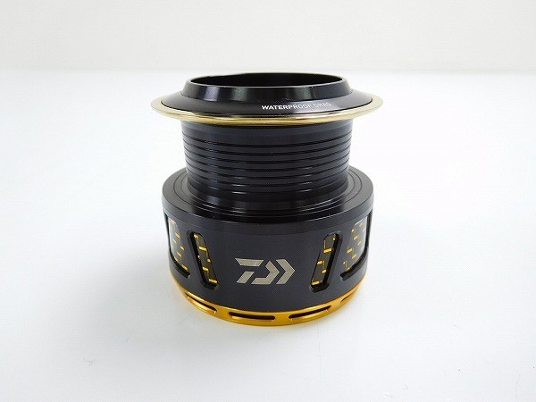 福袋 ダイワ スプール /管理AL2603/50 2510PE-H 14モアザン ダイワ