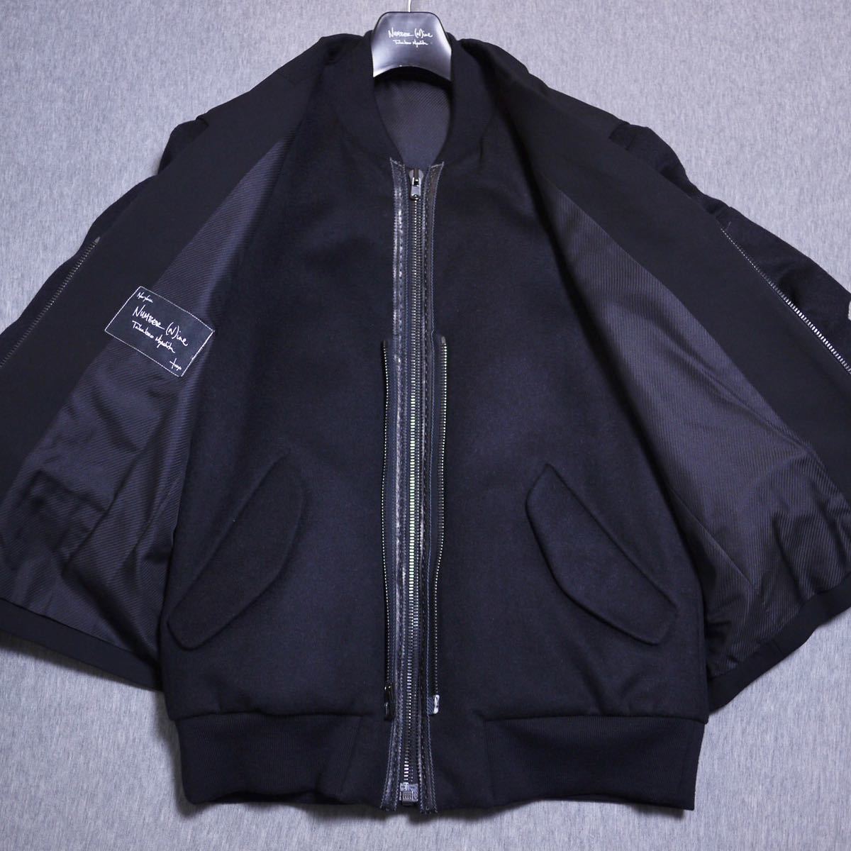 Yahoo!オークション - 美品 2006AW NOIR期 NUMBER(N)INE Yahoo!オークション - 美品 2006AW NOIR期 NUMBER(N)INE