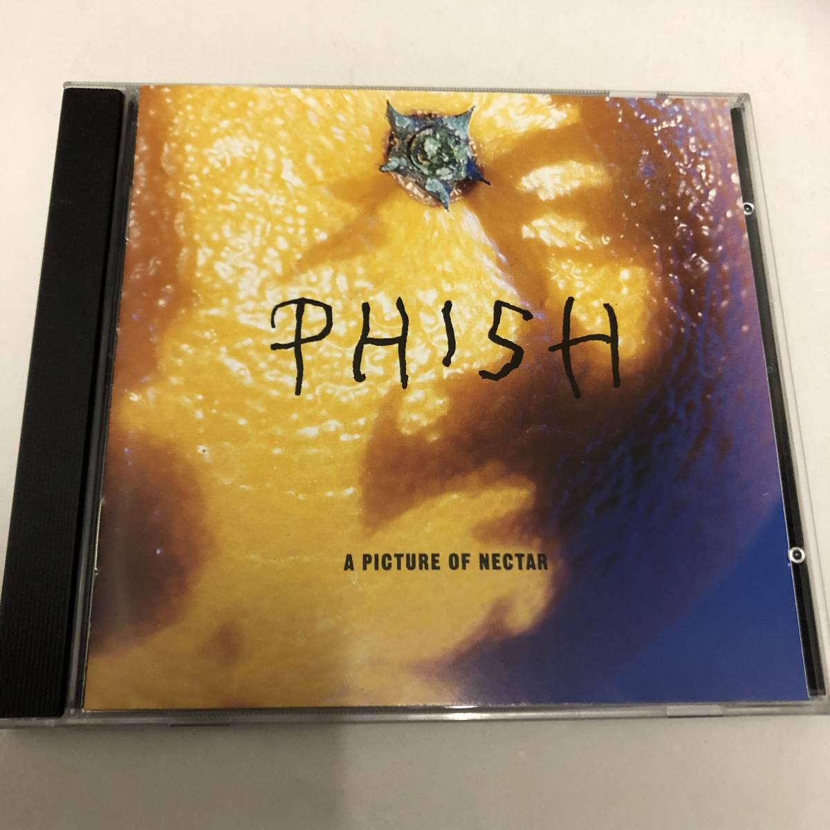 ★Phish A picture of nectar フィッシュ★_画像1