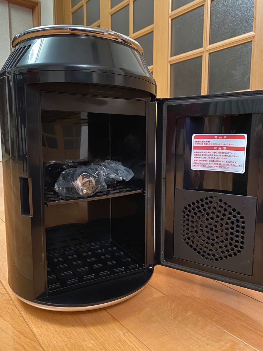 UCC ユーシーシー 缶型保冷温庫 冷温庫 冷蔵庫|Yahoo!フリマ UCC ユーシーシー 缶型保冷温庫 冷温庫 冷蔵庫|Yahoo!フリマ
