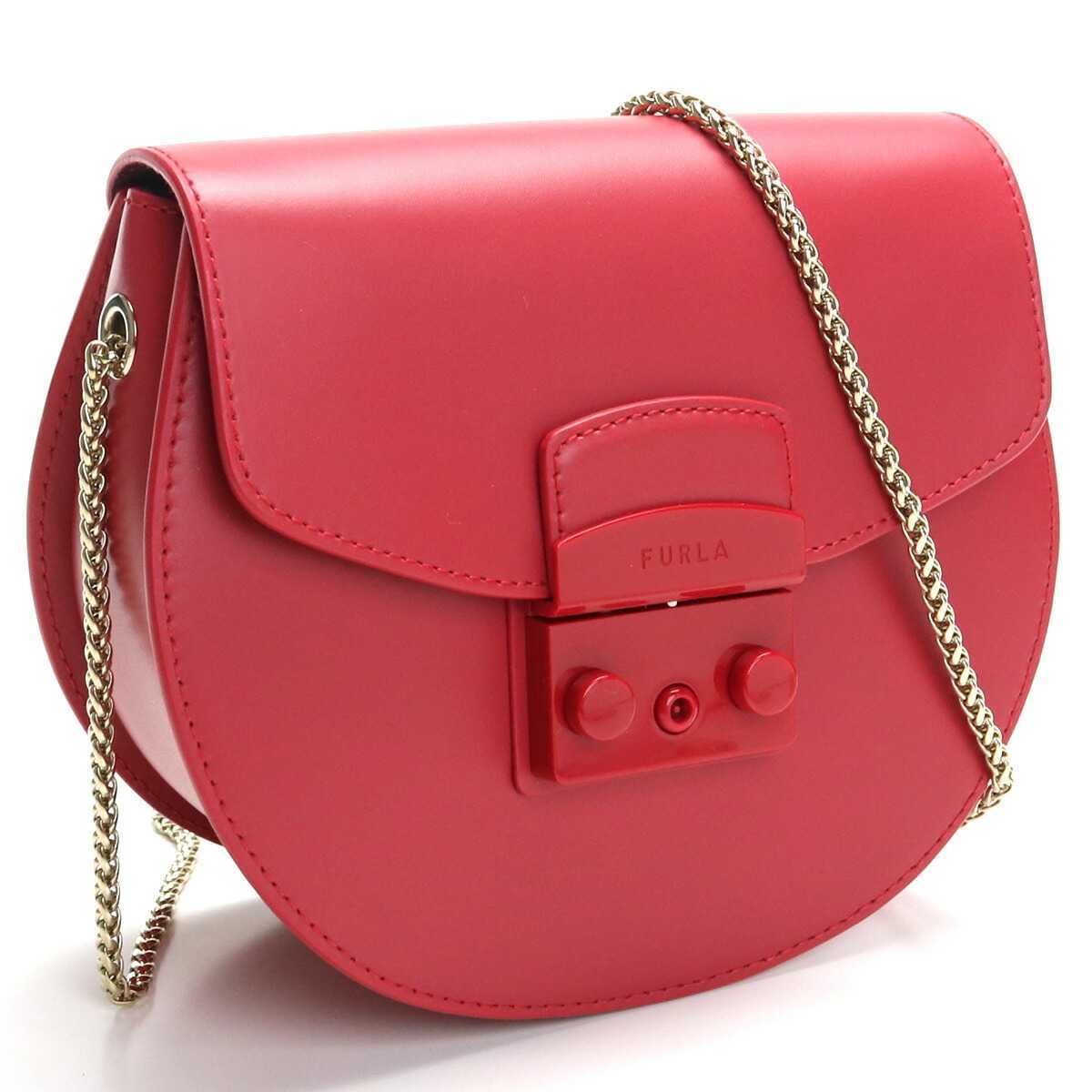 フルラ FURLA METROPOLIS 斜め掛け ショルダーバッグ BATJEP0 VNC000 ...