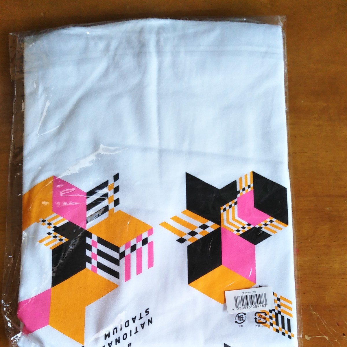 Paypayフリマ 嵐 嵐フェスグッズ Tシャツ Paypayフリマ 嵐 嵐フェスグッズ Tシャツ