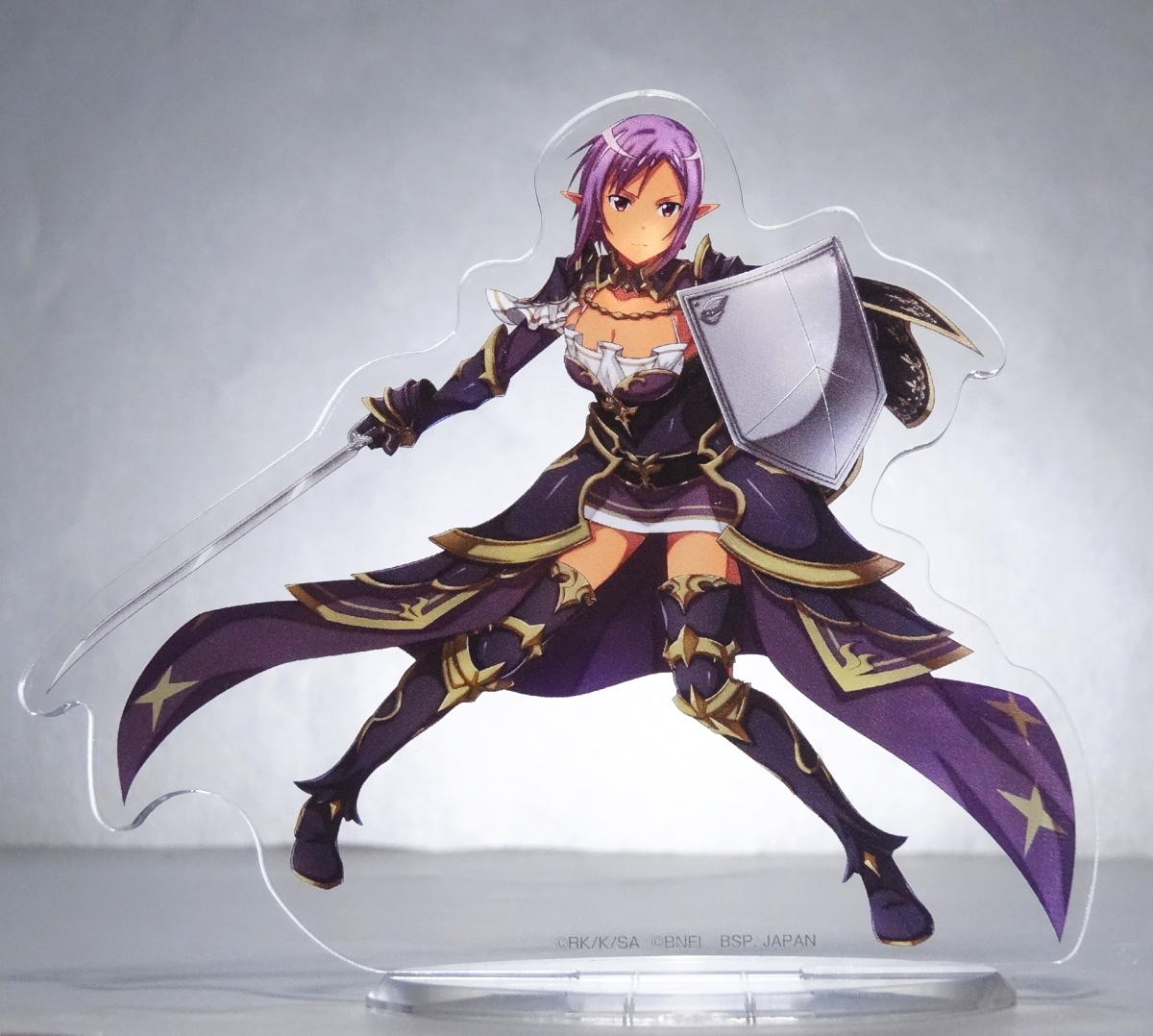 忠義の盾 キズメル ソードアート オンライン Game Project 5th Anniversary Part3 アクリルスタンド インテグラル ファクター 代购 日本代购 雅虎代购 Yahoo代购 拍够购 Paigogo 忠義の盾 キズメル ソードアート オンライン Game Project 5th Anniversary Part3 アクリルスタンド インテグラル ファクター 代购 日本代购 雅虎代购 Yahoo代购 拍够购 Paigogo