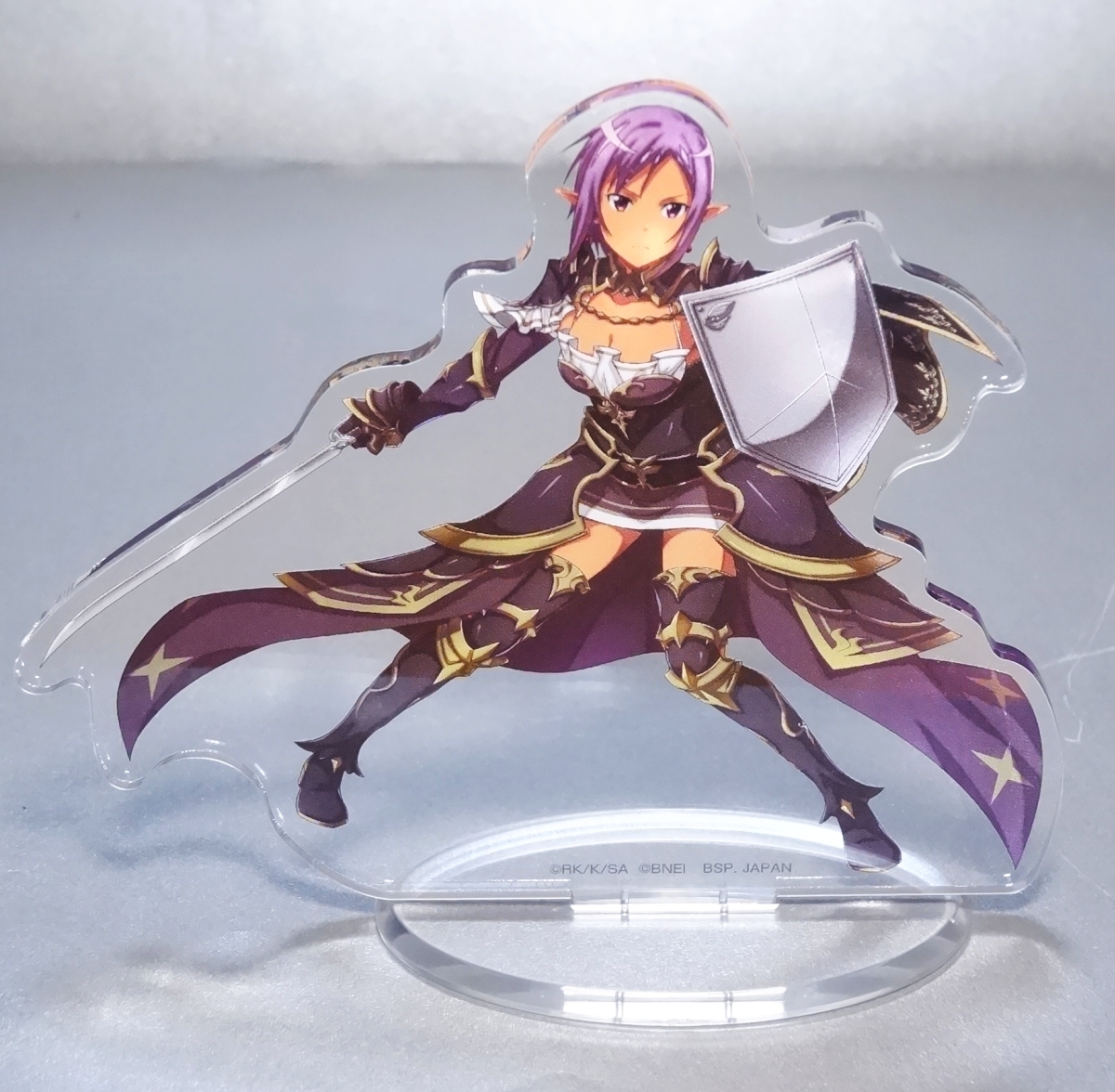 忠義の盾 キズメル ソードアート オンライン Game Project 5th Anniversary Part3 アクリルスタンド インテグラル ファクター 代购 日本代购 雅虎代购 Yahoo代购 拍够购 Paigogo 忠義の盾 キズメル ソードアート オンライン Game Project 5th Anniversary Part3 アクリルスタンド インテグラル ファクター 代购 日本代购 雅虎代购 Yahoo代购 拍够购 Paigogo