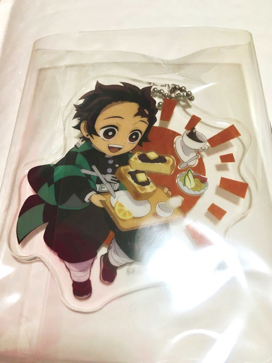 鬼滅の刃 全集中展 ご当地アクリルチャーム 愛知限定 炭治郎 他 鬼滅の刃 全集中展 ご当地アクリルチャーム 愛知限定 炭治郎 他