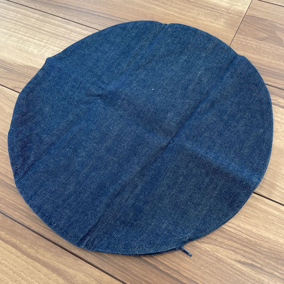 Yahoo!オークション - 送料0 新品 MUJI 無印良品 綿 デニム Yahoo!オークション - 送料0 新品 MUJI 無印良品 綿 デニム