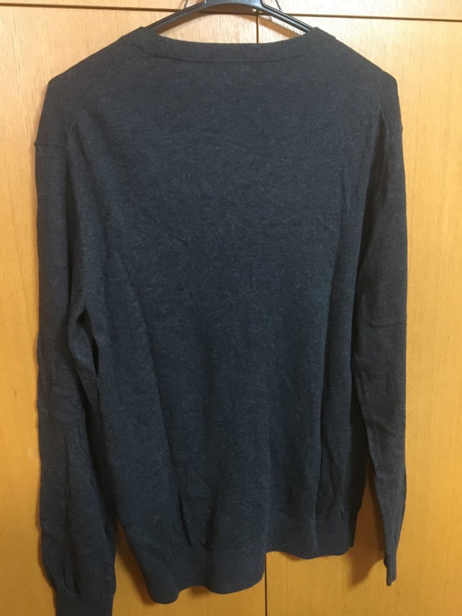 Paypayフリマ Uniqlo ユニクロ カーディガン Lサイズ 男性 メンズ セーター 冬 Paypayフリマ Uniqlo ユニクロ カーディガン Lサイズ 男性 メンズ セーター 冬