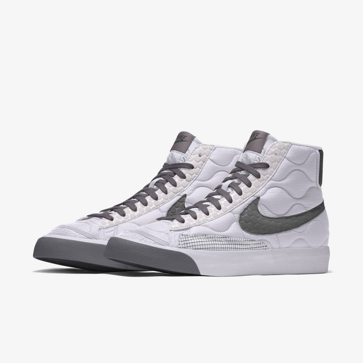 * NIKE. BLAZER MID. Vintage \'77. 3M. BY YOU. new goods unused goods *