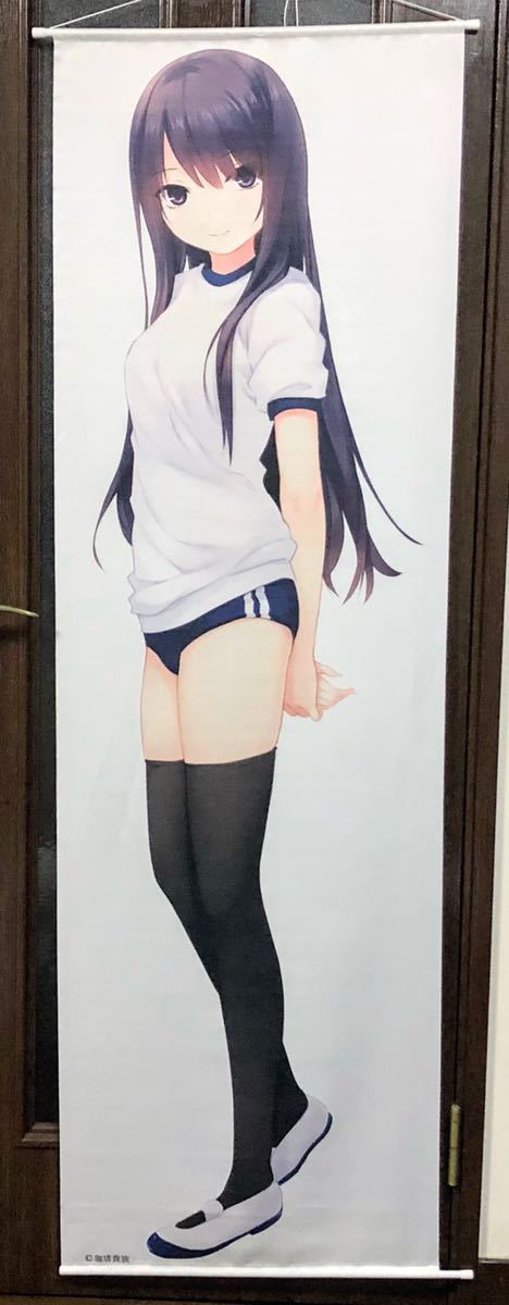 珈琲貴族 等身大タペストリー 白峰莉花 ロイヤルマウンテン 体操 珈琲貴族 等身大タペストリー 白峰莉花 ロイヤルマウンテン 体操
