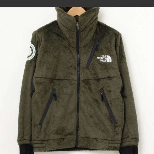 THE NORTH FACE アンタークティカバーサロフトジャケット Antarctica VERSA LOFT JACKET 