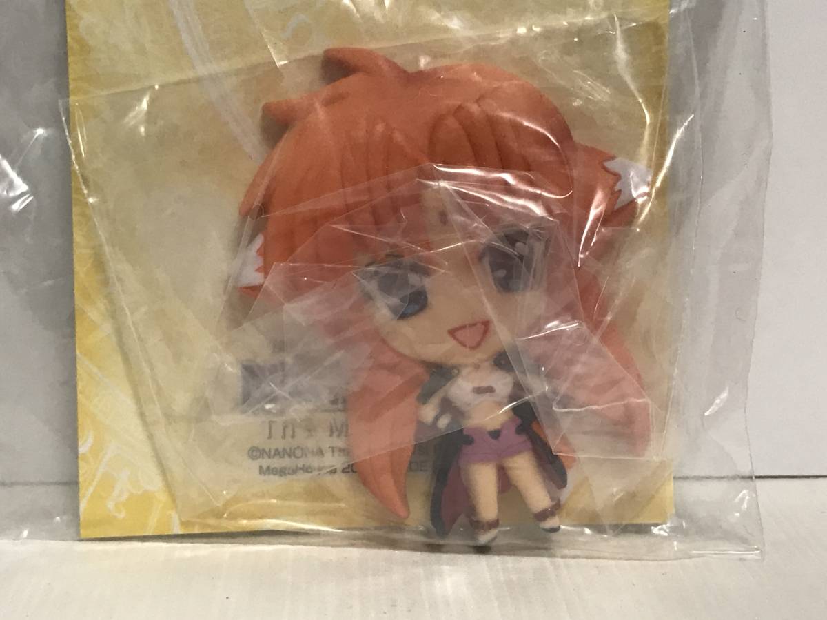 ヤフオク 魔法少女リリカルなのは マスコットレリーフマグ ヤフオク 魔法少女リリカルなのは マスコットレリーフマグ