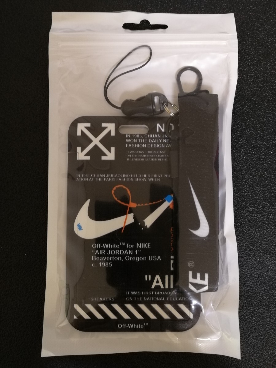 Paypayフリマ Sale 限定品nike Air パスケース 定期入れ 新品未使用 Paypayフリマ Sale 限定品nike Air パスケース 定期入れ 新品未使用