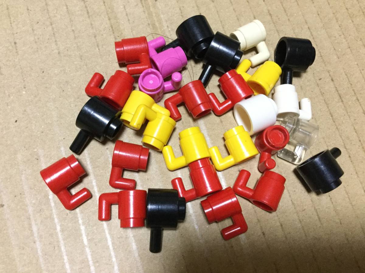レゴ 大量 Lego 送料無料 ミニフィグ用 コップ Rr７１ Product Details Yahoo Auctions Japan Proxy Bidding And Shopping Service From Japan
