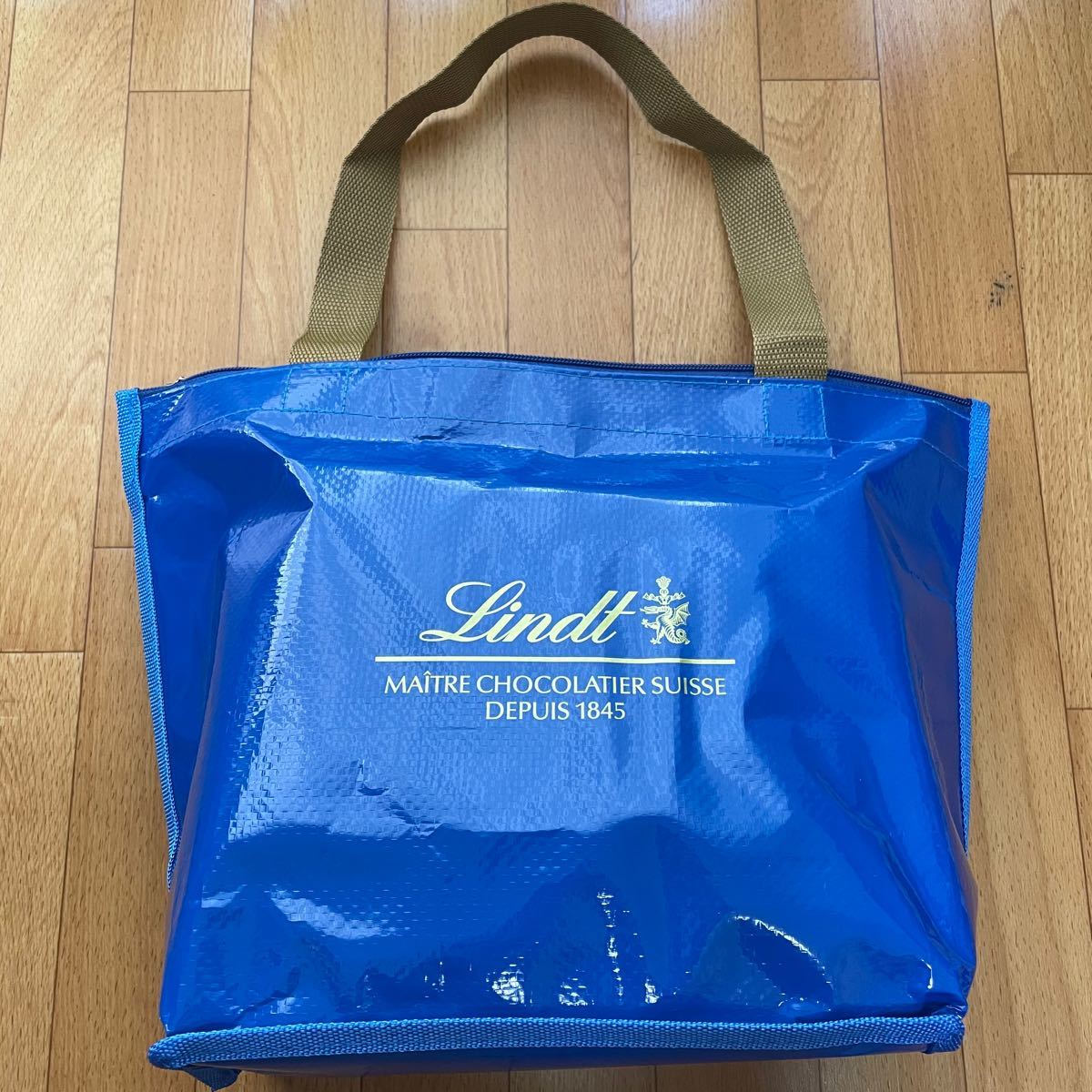 リンツ Lindt トートバッグ 福袋 2019 - バッグ