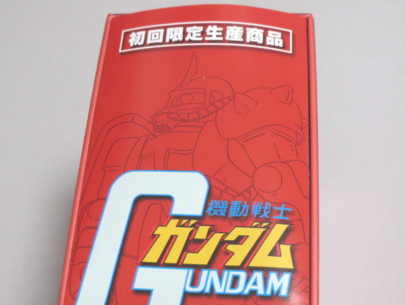 機動戦士ガンダム DVD-BOX 2_画像6