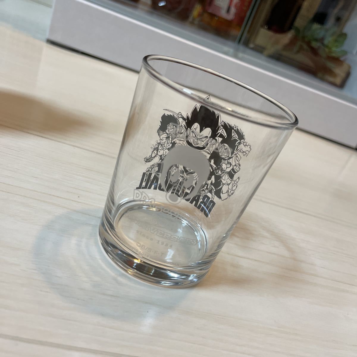 ヤフオク 一番くじ ドラゴンボール I賞名シーングラス E賞 ヤフオク 一番くじ ドラゴンボール I賞名シーングラス E賞