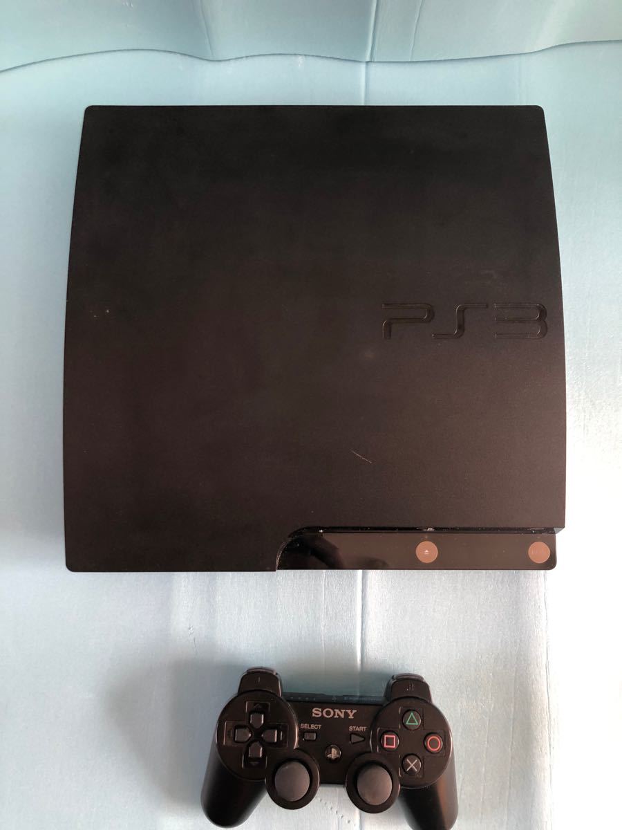 PS3 PlayStation3 120GB