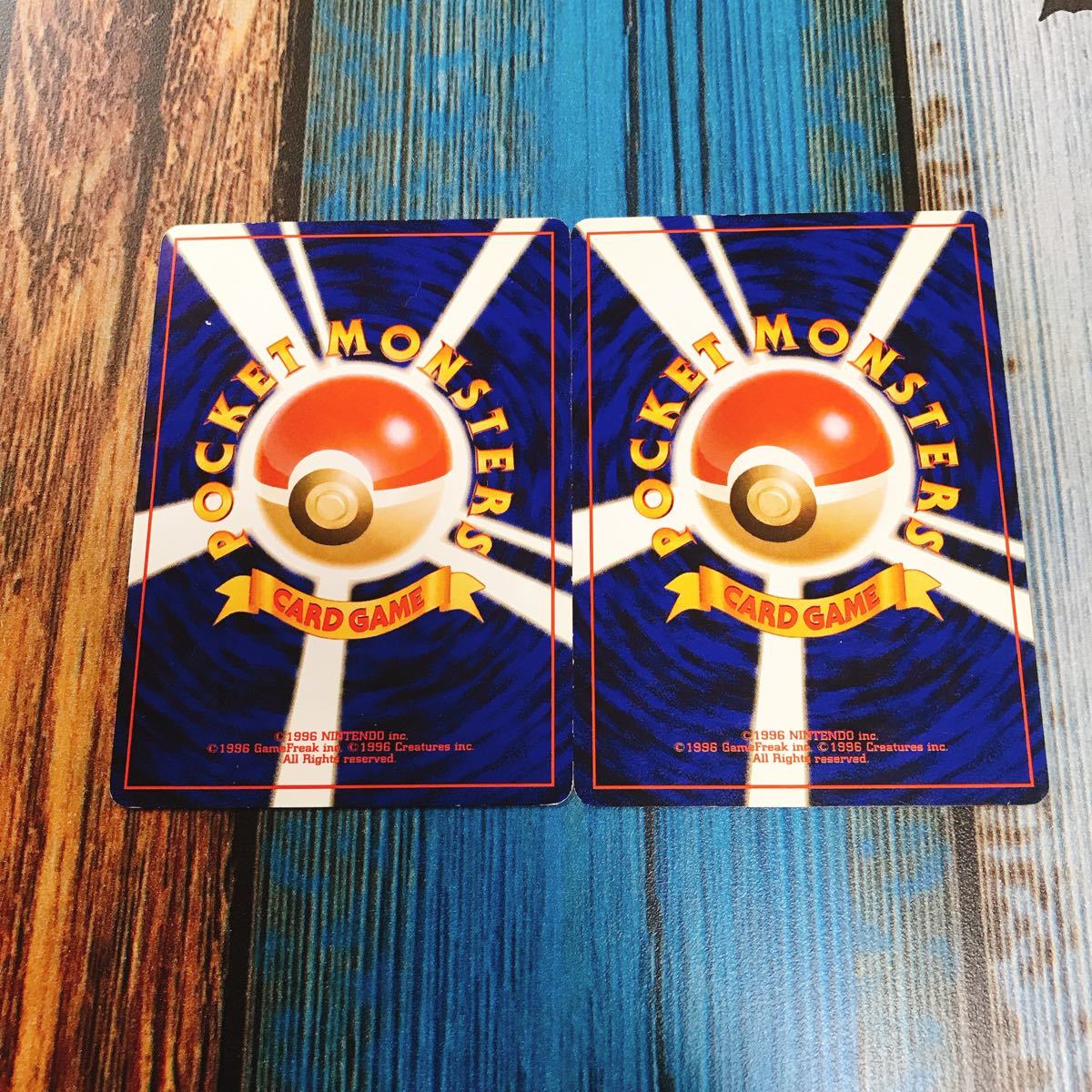Paypayフリマ ポケモンカード 旧裏面 きあいのハチマキ ポケモンぎゃくしめい Paypayフリマ ポケモンカード 旧裏面 きあいのハチマキ ポケモンぎゃくしめい