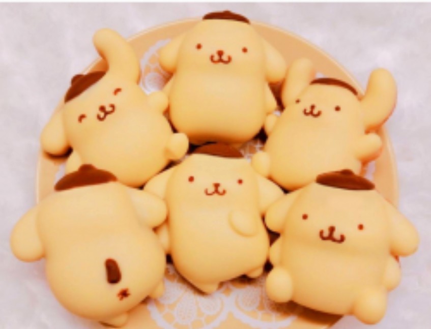 Paypayフリマ 新品 Cotta ポムポムプリン 2個セット 立体ケーキ型 マドレーヌ型 シリコンモールド チョコレート型 サンリオ クリスマス Paypayフリマ 新品 Cotta ポムポムプリン 2個セット 立体ケーキ型 マドレーヌ型 シリコンモールド チョコレート型 サンリオ クリスマス