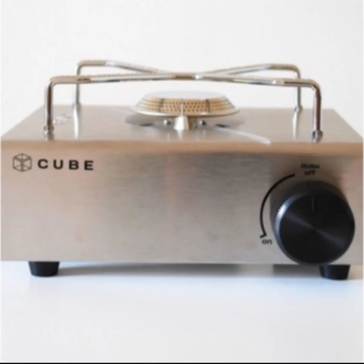 Paypayフリマ コベアキューブ 新品未開封 送料無料 Kovea Cube カセットコンロ シングルバーナー Paypayフリマ コベアキューブ 新品未開封 送料無料 Kovea Cube カセットコンロ シングルバーナー