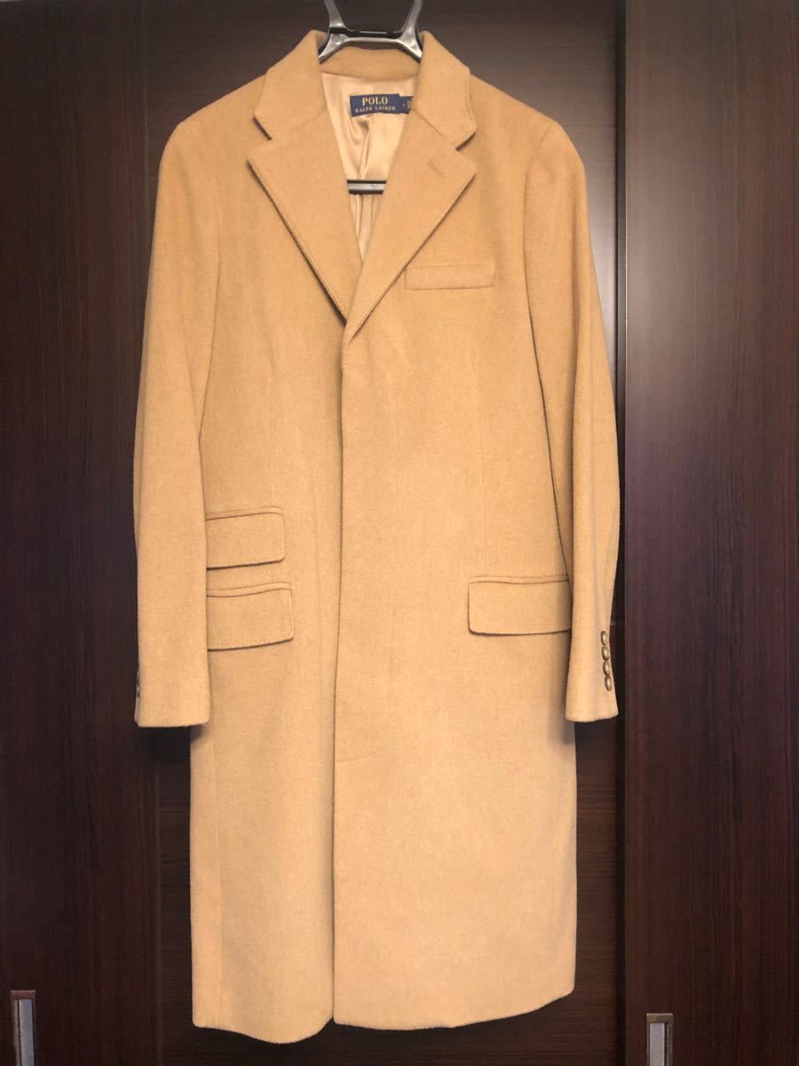 ポロラルフローレン チェスターコート | noonanwaste.com