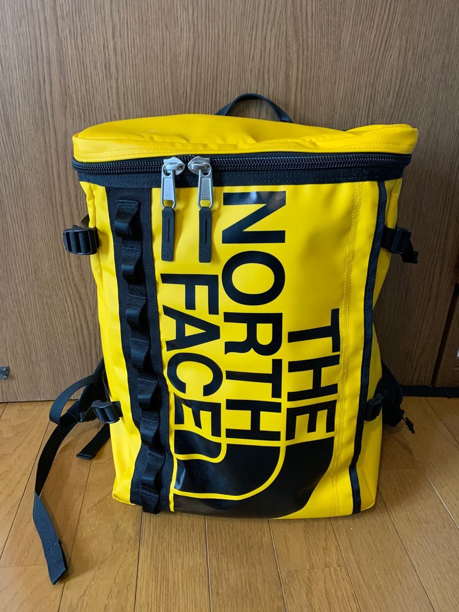 THE NORTH FACE 初代BCヒューズボックス リュック