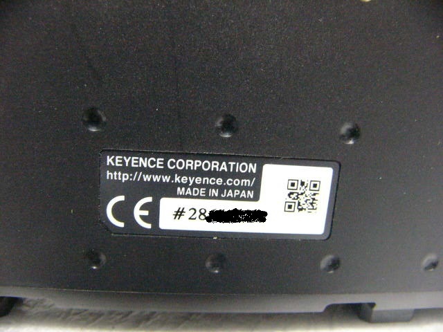 ☆未使用☆ Keyence CB-EP100 通信増設装置 LJ-V7000シリーズ用 ☆未使用☆ Keyence CB-EP100 通信増設装置 LJ-V7000シリーズ用