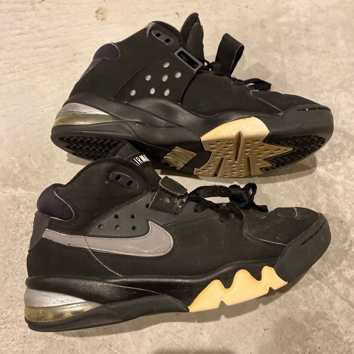 Nike Air Force Max 93ナイキ エア フォース マックス