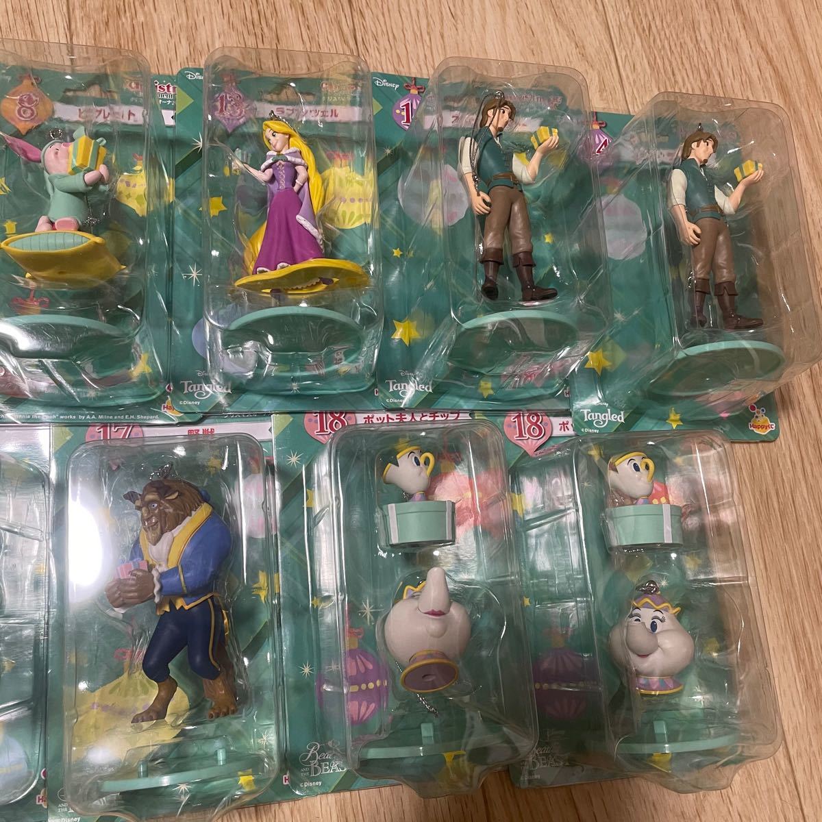 Paypayフリマ ディズニークリスマスオーナメント Paypayフリマ ディズニークリスマスオーナメント