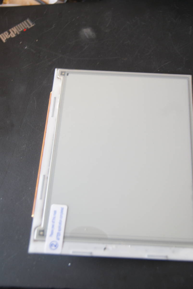 Amazon Kindle 2 for e-ink screen new goods for repair 