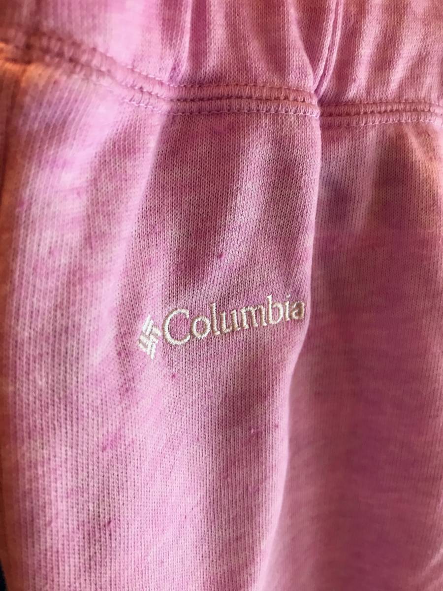 Columbia コロンビア コースタルブルバードウィメンズスカート PL5777 Ｌ リバーシブル アウトドアウェア 新品 未使用 正規品_画像3