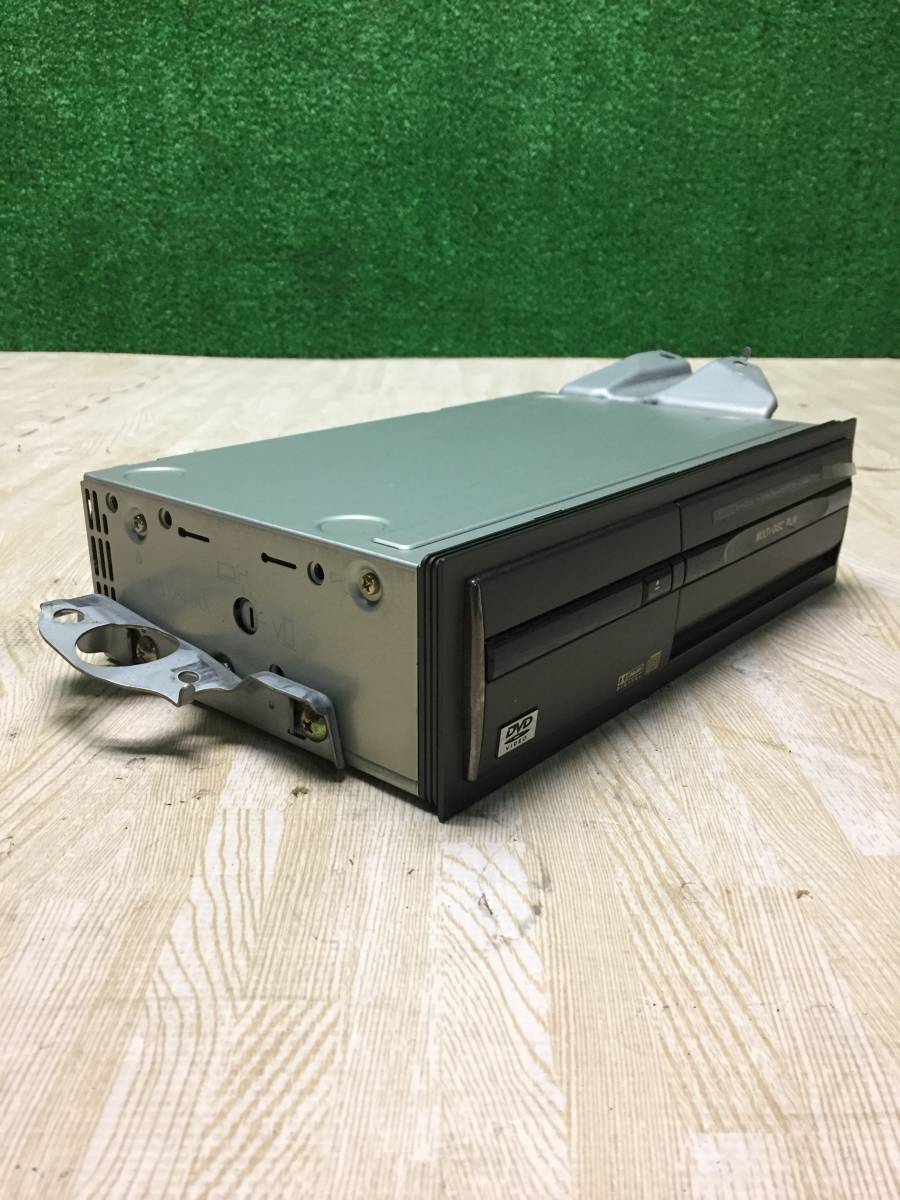 UCF30 31 Celsior previous term original option DVD changer 86270-50142 tube 3479